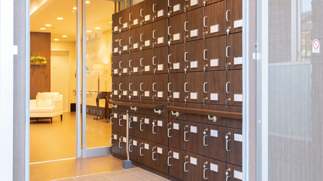 リアンレーヴ一橋学園