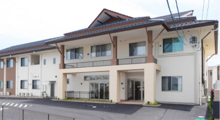 有料老人ホームあみーご倶楽部四日市