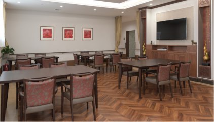 有料老人ホームあみーご倶楽部四日市