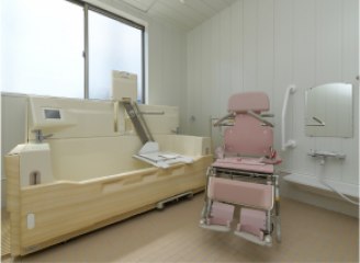 有料老人ホームあみーご倶楽部四日市