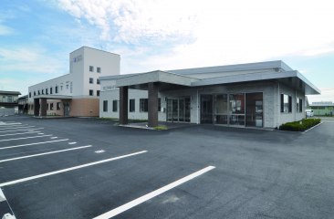 すこやかレジデンス