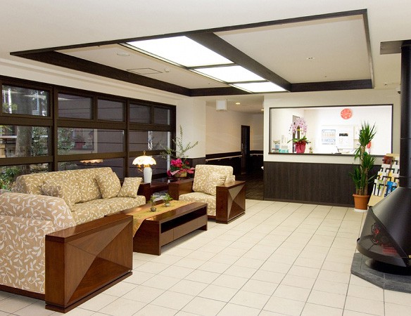 応援家族 あきる野