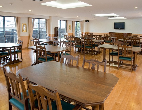 応援家族 あきる野