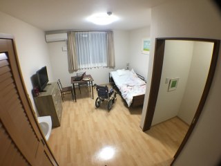 サービス付き高齢者向け住宅まめ助