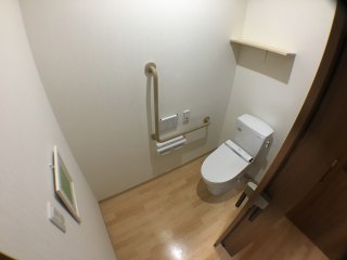 サービス付き高齢者向け住宅まめ助