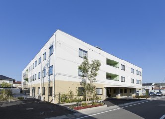 ウェルフェア桑名