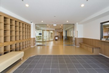 ウェルフェア桑名