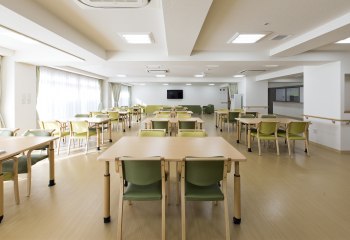 ウェルフェア桑名