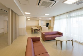 ウェルフェア桑名