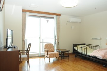 有料老人ホームさくら