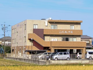 サービス付き高齢者向け住宅正邦苑中須