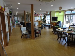 サービス付き高齢者住宅たいき