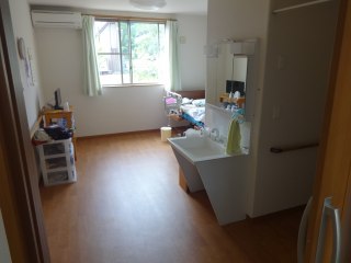 サービス付き高齢者住宅たいき