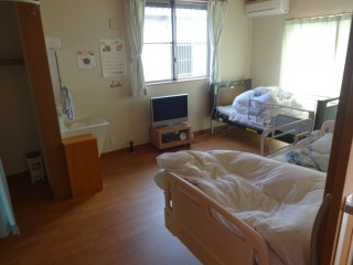 サービス付き高齢者住宅たいき