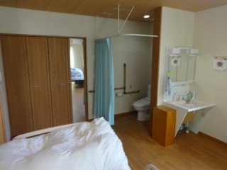 サービス付き高齢者住宅たいき