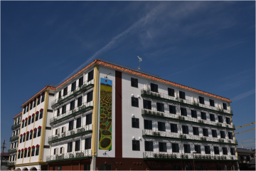 伊勢メディケアセンターひかりの橋A(特定付サ高住)