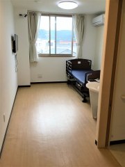 伊勢メディケアセンターひかりの橋A(特定付サ高住)