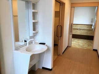 伊勢メディケアセンターひかりの橋A(特定付サ高住)