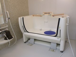 伊勢メディケアセンターひかりの橋B(一般サ高住)