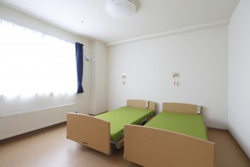 サ-ビス付き高齢者向け住宅紫苑舘