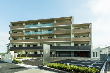 プレステージ桑名陽だまりの丘