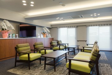 プレステージ桑名陽だまりの丘