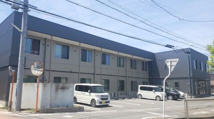 アシステッドナーシングよい館四日市北