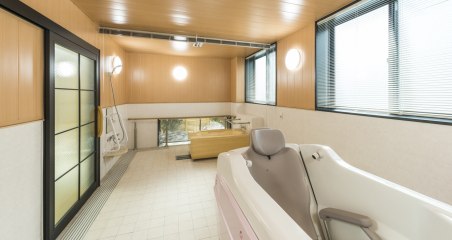 つきのこみち