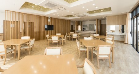 つきのこみち