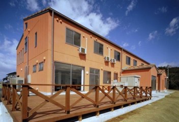 高齢者生涯ハウス汐騒の詩