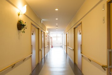 サービス付き高齢者向け住宅虹の家栄通