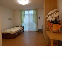 サービス付高齢者向け住宅ひまわり園