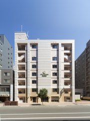 グランウエルネス琴似駅前