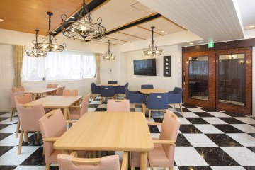 グランウエルネス琴似駅前