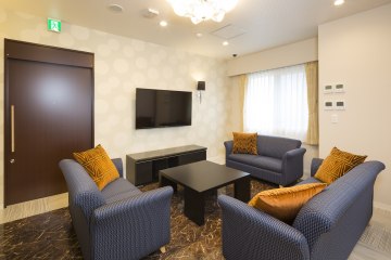 グランウエルネス琴似駅前