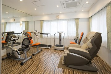 グランウエルネス琴似駅前