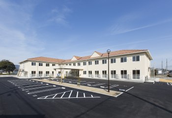 ハーモニーハウス甲賀