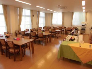 ハーモニーハウス甲賀