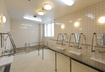 ハーモニーハウス甲賀