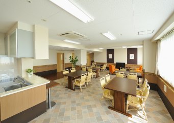 ここあ守山