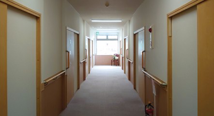 五個荘桜Ⅱ番館