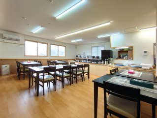 五個荘桜Ⅱ番館