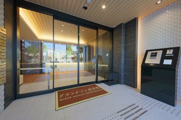 グランメゾン迎賓館大津大将軍