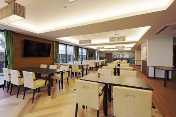 グランメゾン迎賓館大津大将軍