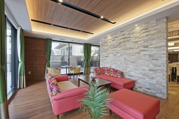 グランメゾン迎賓館大津大将軍