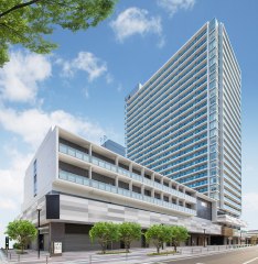 ここあ草津ステーション