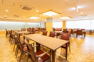 ここあ草津ステーション