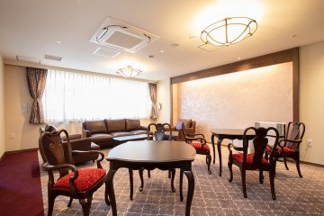 ここあ草津ステーション