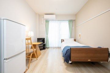 ここあ草津ステーション