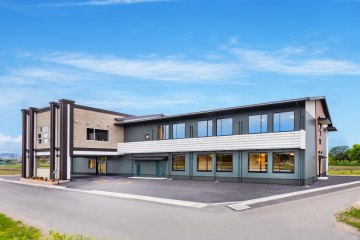 サービス付き高齢者向け住宅ラ・ステイト野洲